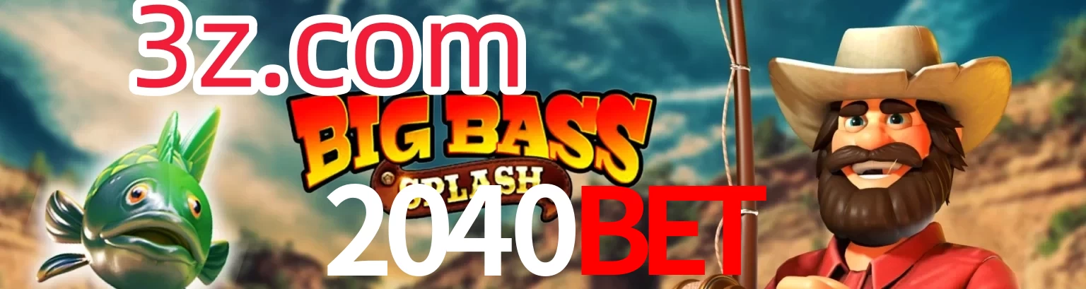 2040Bet