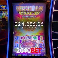 2040Bet