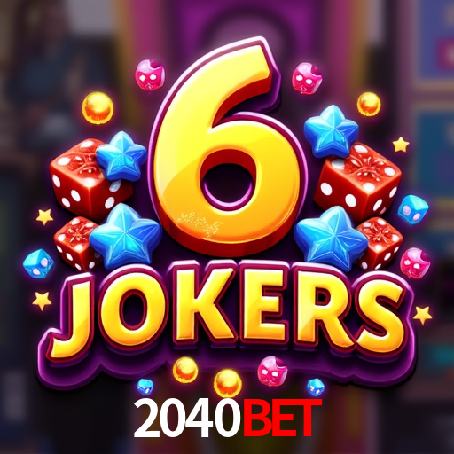 2040Bet