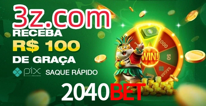 2040Bet