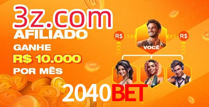 2040Bet