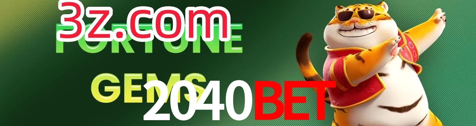 2040Bet