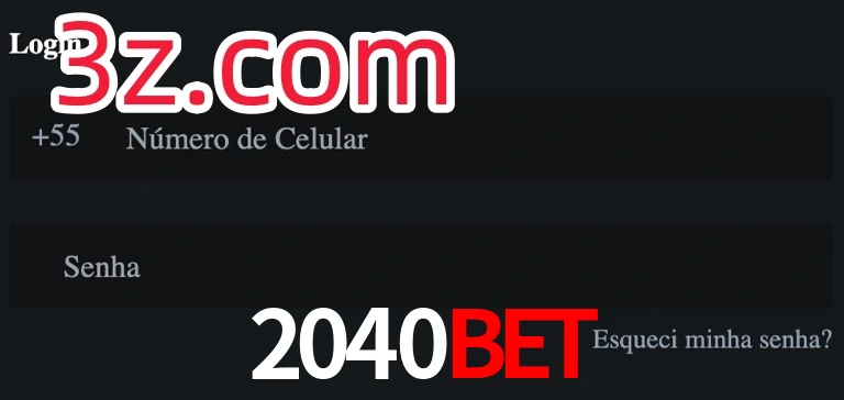 2040Bet