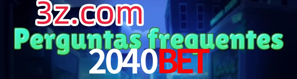 2040Bet