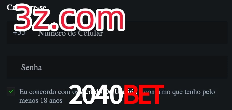 2040Bet