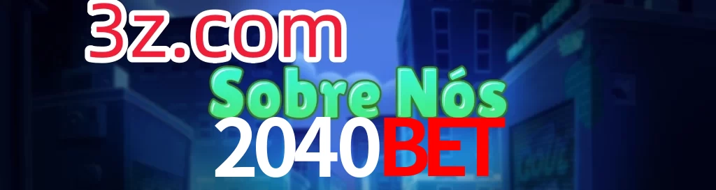 2040Bet